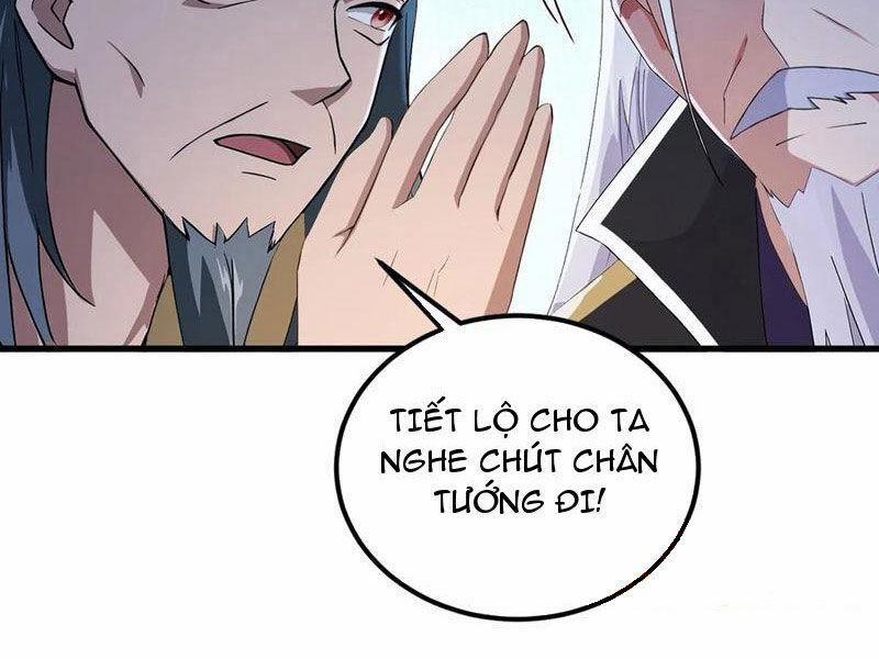 Hoá Ra Ta Đã Vô Địch Từ Lâu 203 trang 1