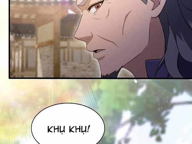 Hoá Ra Ta Đã Vô Địch Từ Lâu 206 trang 1