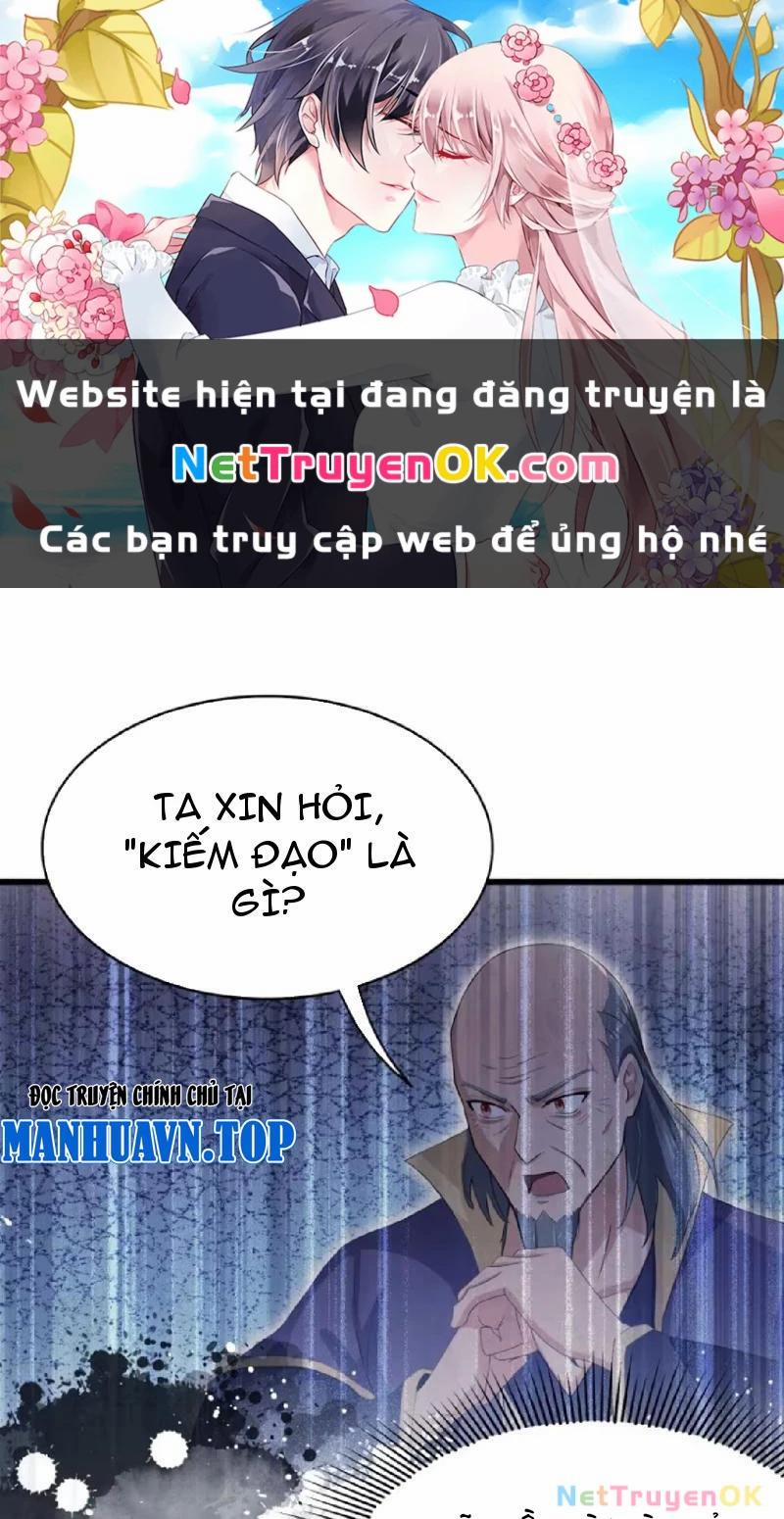 Hoá Ra Ta Đã Vô Địch Từ Lâu 207 trang 0