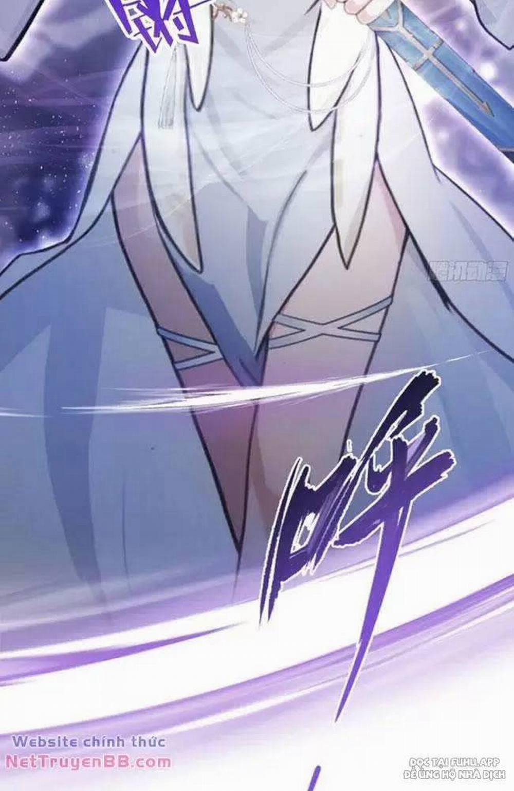 Hoá Ra Ta Đã Vô Địch Từ Lâu 21 trang 11