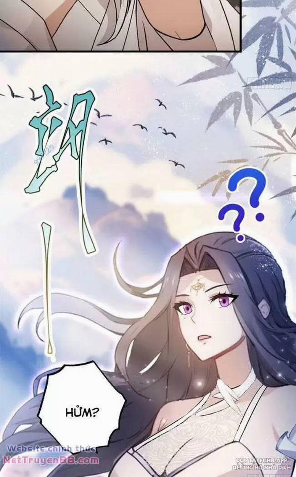 Hoá Ra Ta Đã Vô Địch Từ Lâu 21 trang 13
