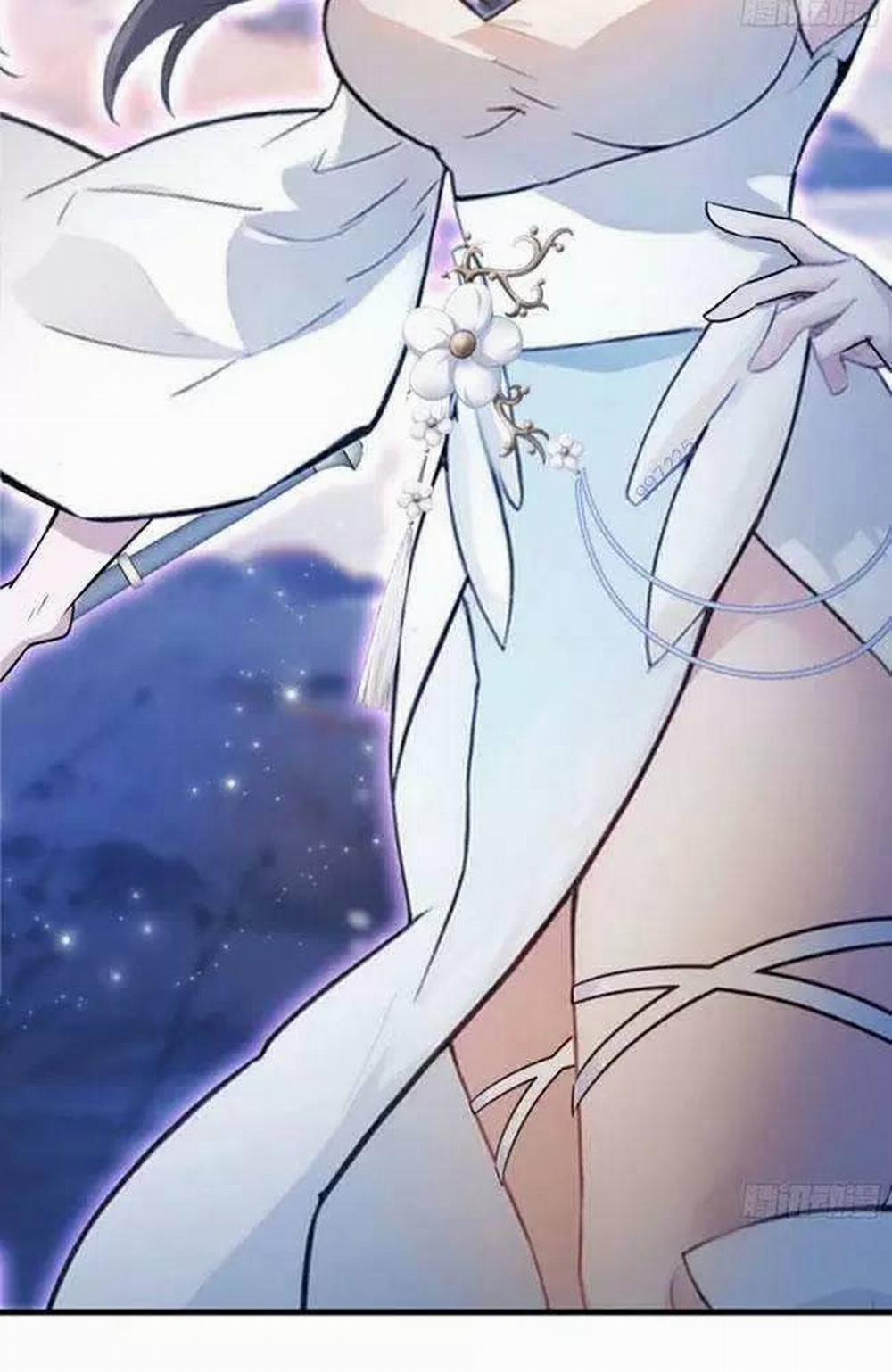 Hoá Ra Ta Đã Vô Địch Từ Lâu 21 trang 14