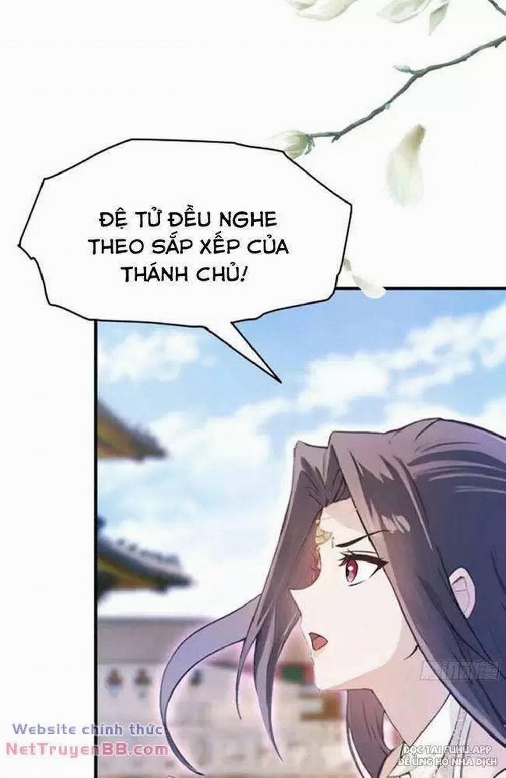 Hoá Ra Ta Đã Vô Địch Từ Lâu 21 trang 19