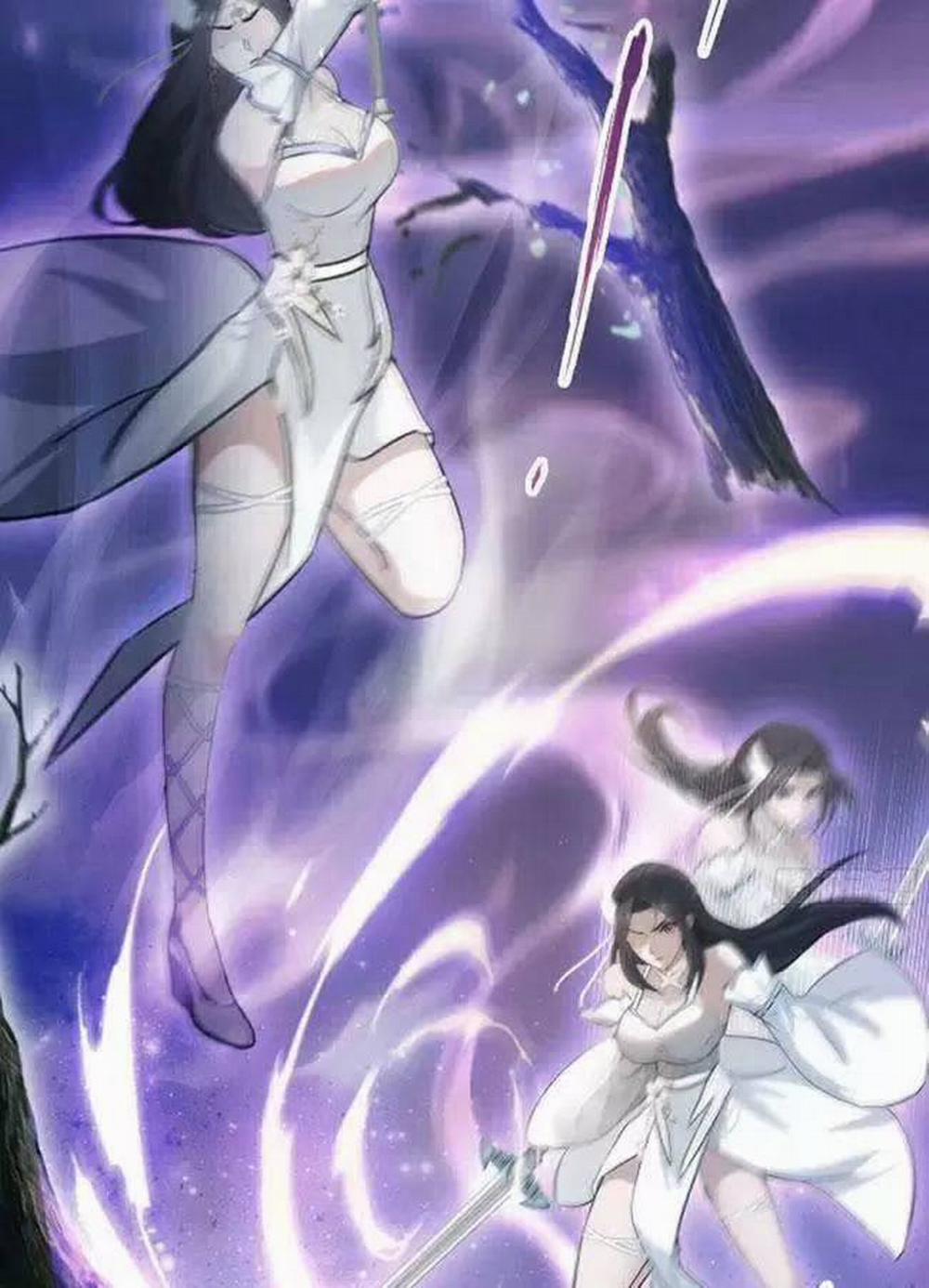 Hoá Ra Ta Đã Vô Địch Từ Lâu 21 trang 2