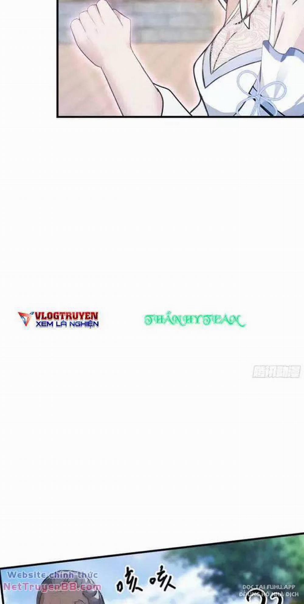 Hoá Ra Ta Đã Vô Địch Từ Lâu 21 trang 20