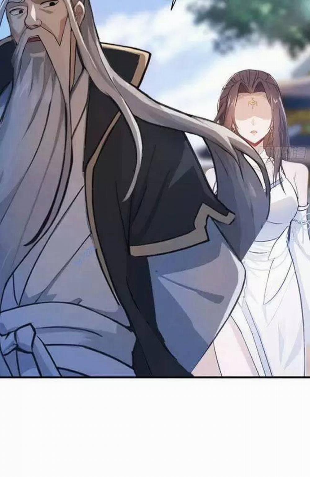 Hoá Ra Ta Đã Vô Địch Từ Lâu 21 trang 22