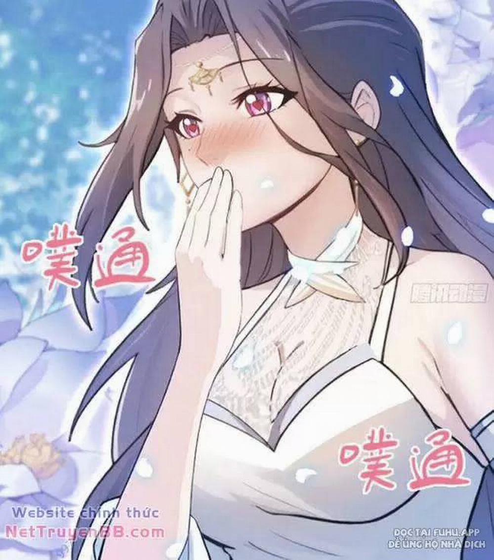 Hoá Ra Ta Đã Vô Địch Từ Lâu 21 trang 27