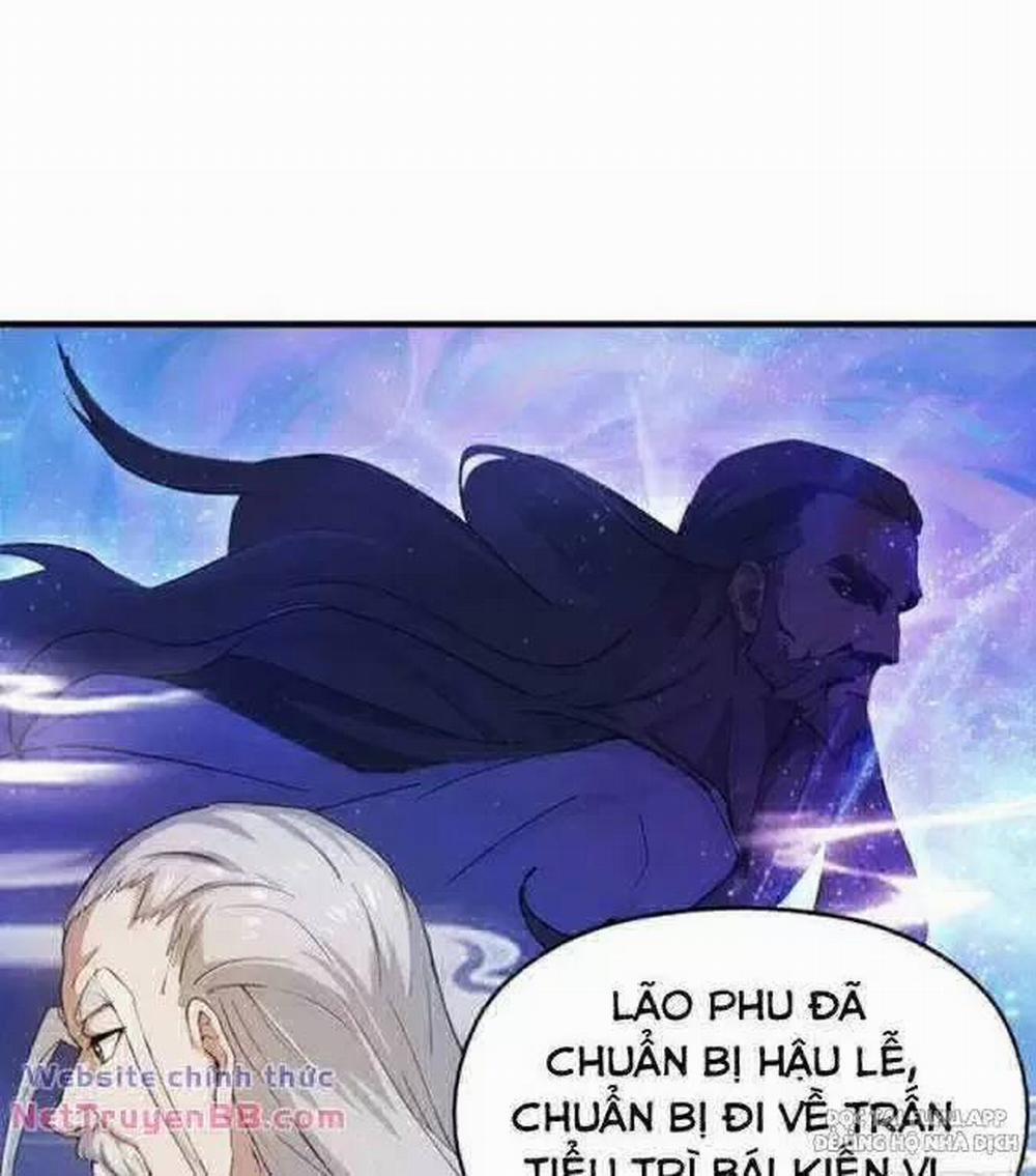 Hoá Ra Ta Đã Vô Địch Từ Lâu 21 trang 29