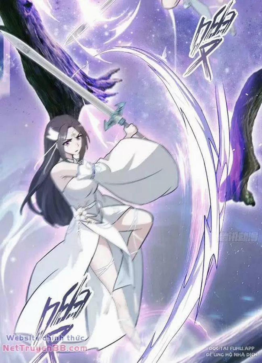 Hoá Ra Ta Đã Vô Địch Từ Lâu 21 trang 3