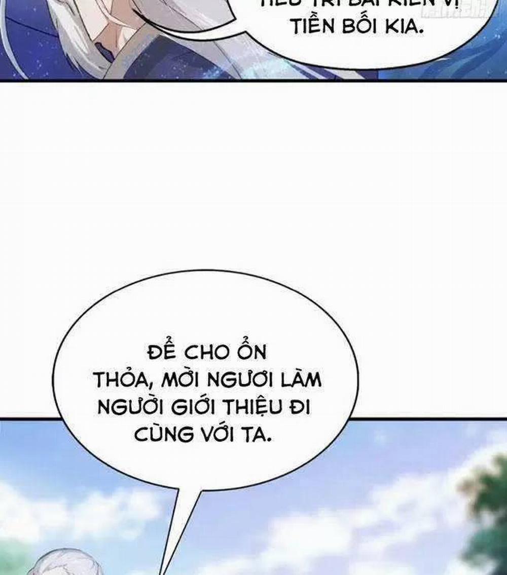 Hoá Ra Ta Đã Vô Địch Từ Lâu 21 trang 30