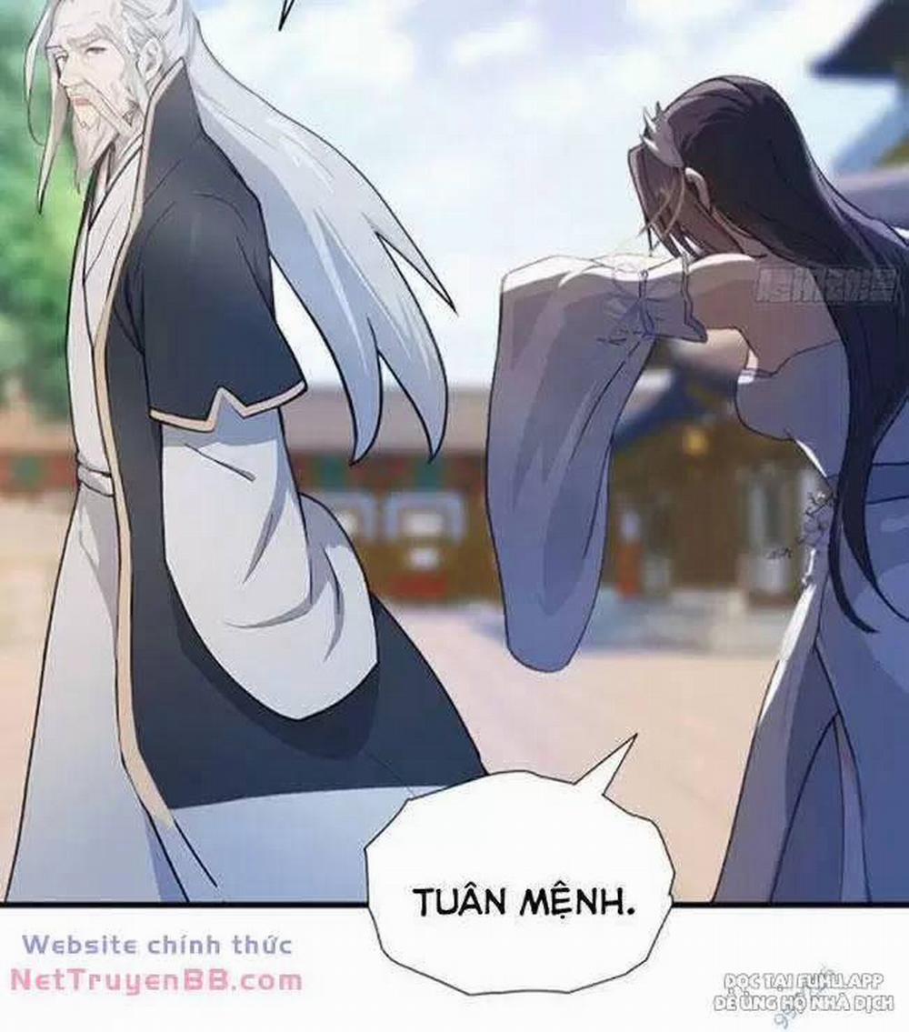 Hoá Ra Ta Đã Vô Địch Từ Lâu 21 trang 31