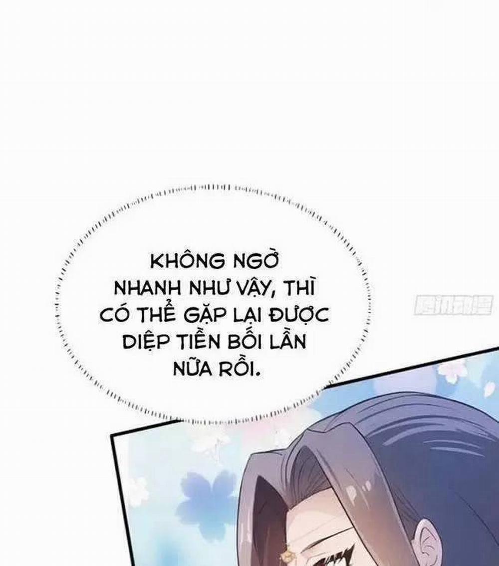 Hoá Ra Ta Đã Vô Địch Từ Lâu 21 trang 32