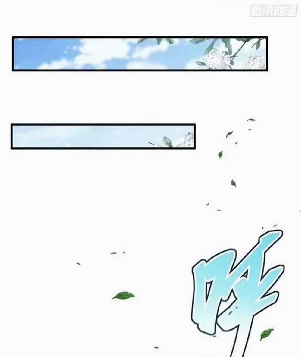 Hoá Ra Ta Đã Vô Địch Từ Lâu 21 trang 36