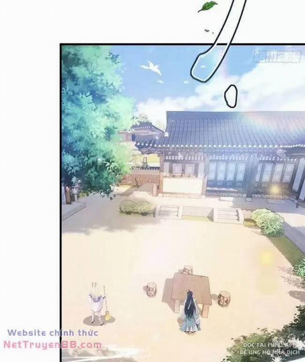 Hoá Ra Ta Đã Vô Địch Từ Lâu 21 trang 37