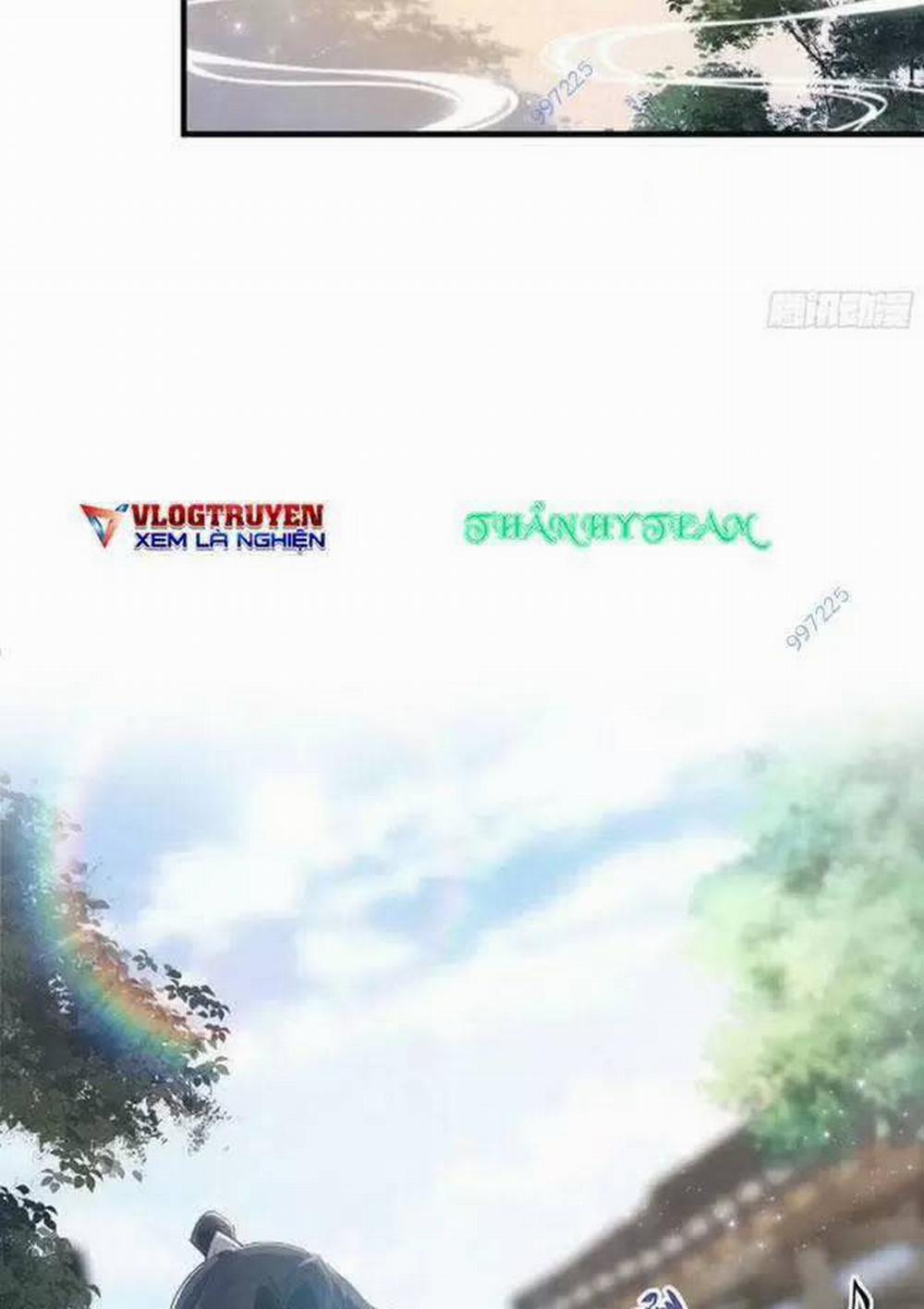 Hoá Ra Ta Đã Vô Địch Từ Lâu 21 trang 38