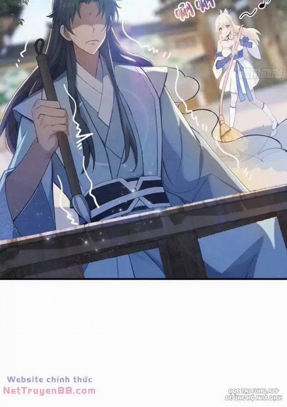 Hoá Ra Ta Đã Vô Địch Từ Lâu 21 trang 39