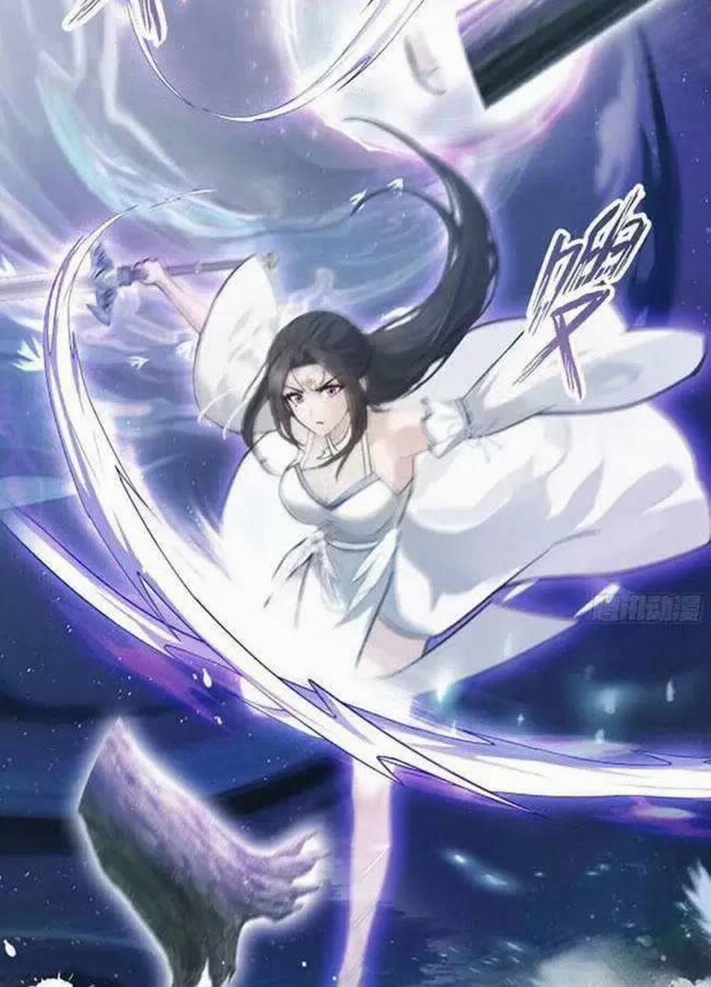 Hoá Ra Ta Đã Vô Địch Từ Lâu 21 trang 4