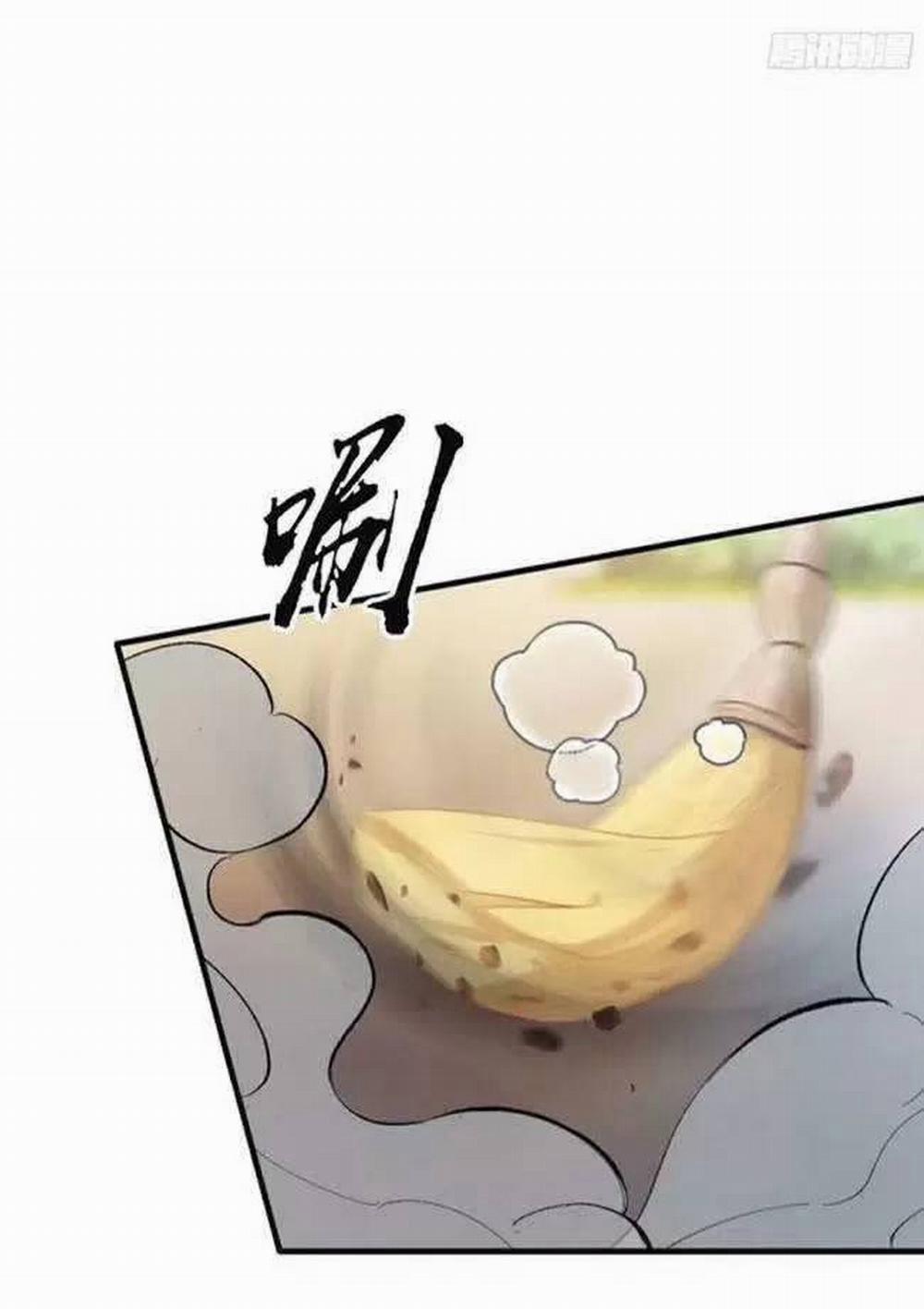 Hoá Ra Ta Đã Vô Địch Từ Lâu 21 trang 40