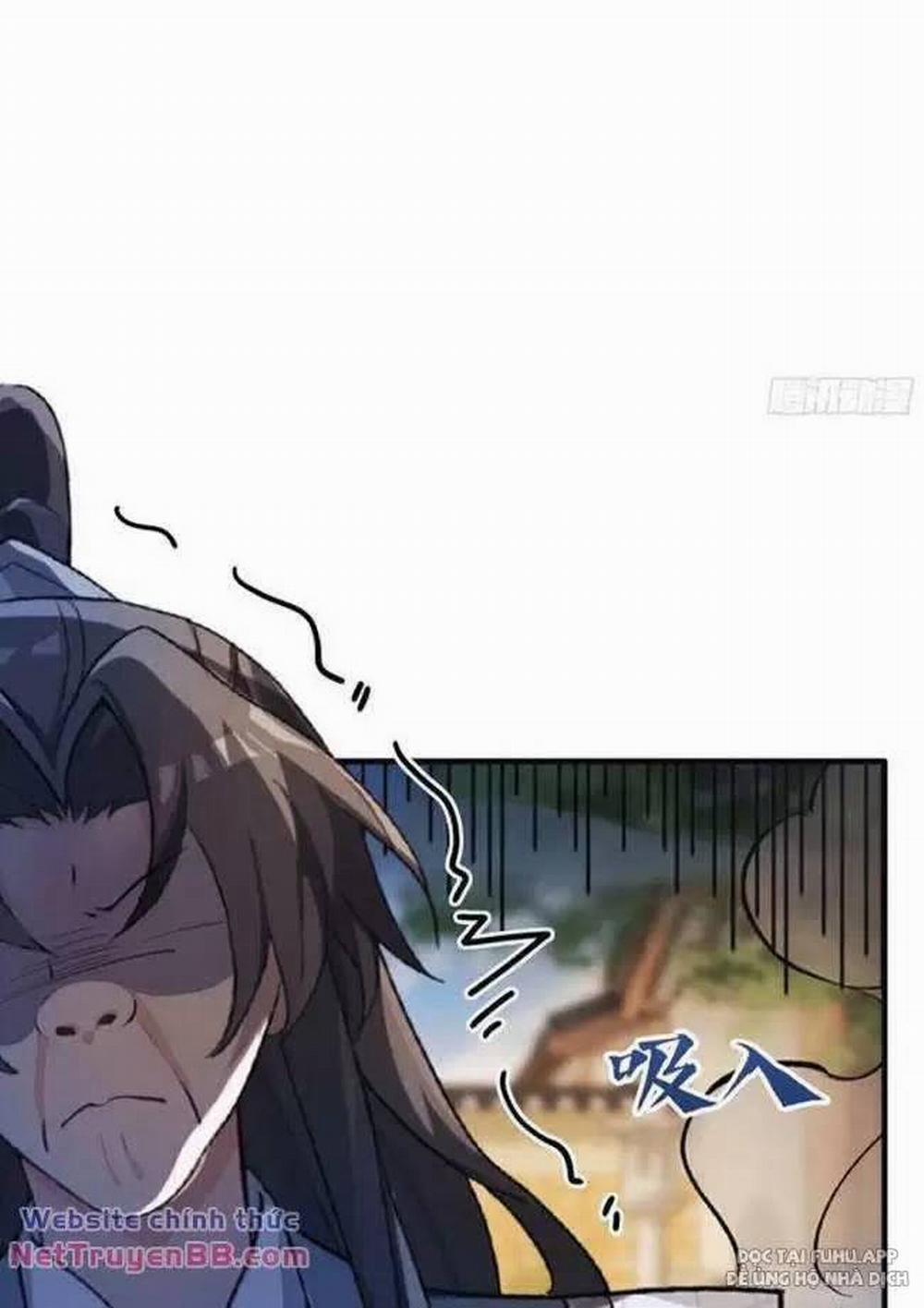 Hoá Ra Ta Đã Vô Địch Từ Lâu 21 trang 41