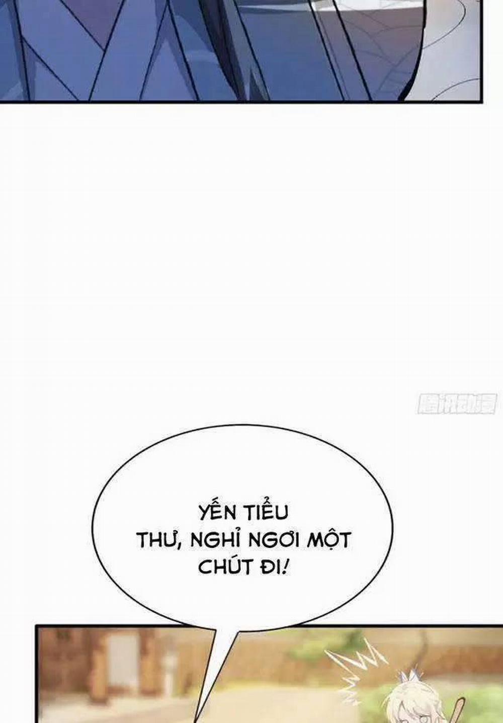 Hoá Ra Ta Đã Vô Địch Từ Lâu 21 trang 42