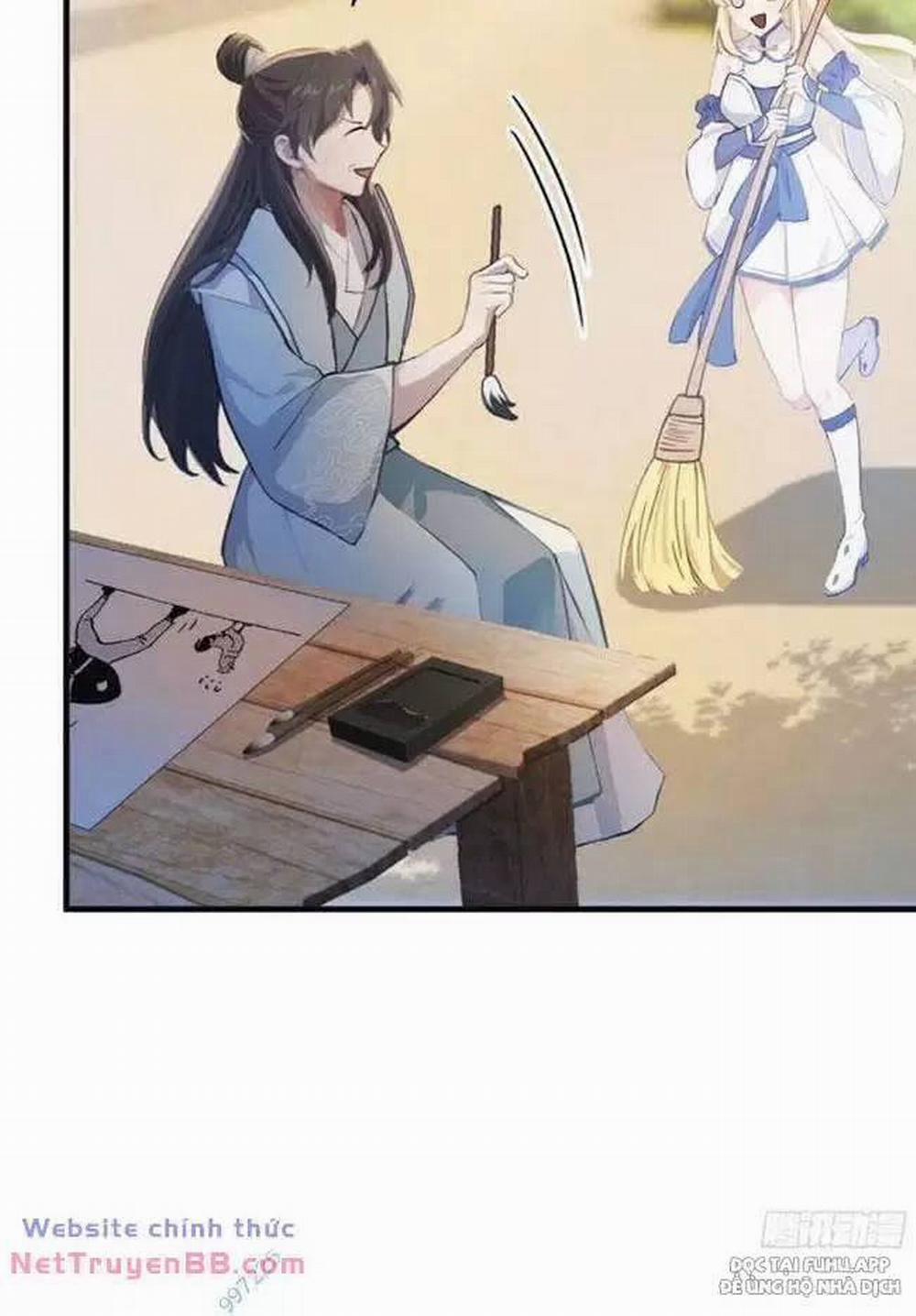 Hoá Ra Ta Đã Vô Địch Từ Lâu 21 trang 43