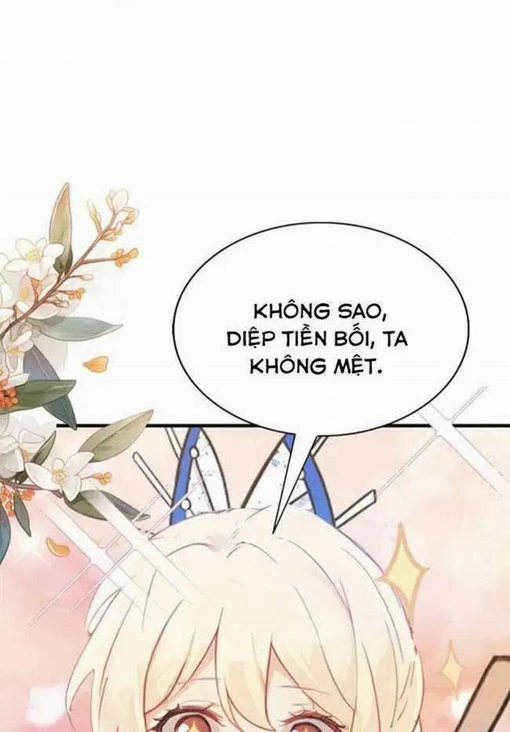 Hoá Ra Ta Đã Vô Địch Từ Lâu 21 trang 44