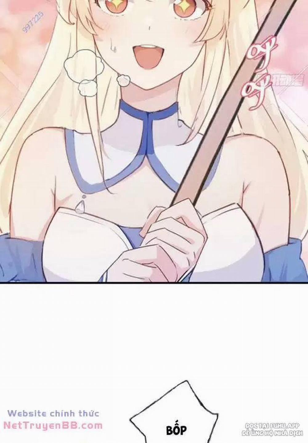 Hoá Ra Ta Đã Vô Địch Từ Lâu 21 trang 45