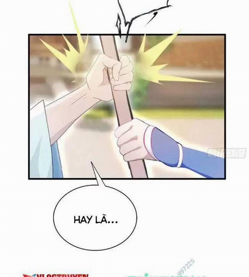 Hoá Ra Ta Đã Vô Địch Từ Lâu 21 trang 46