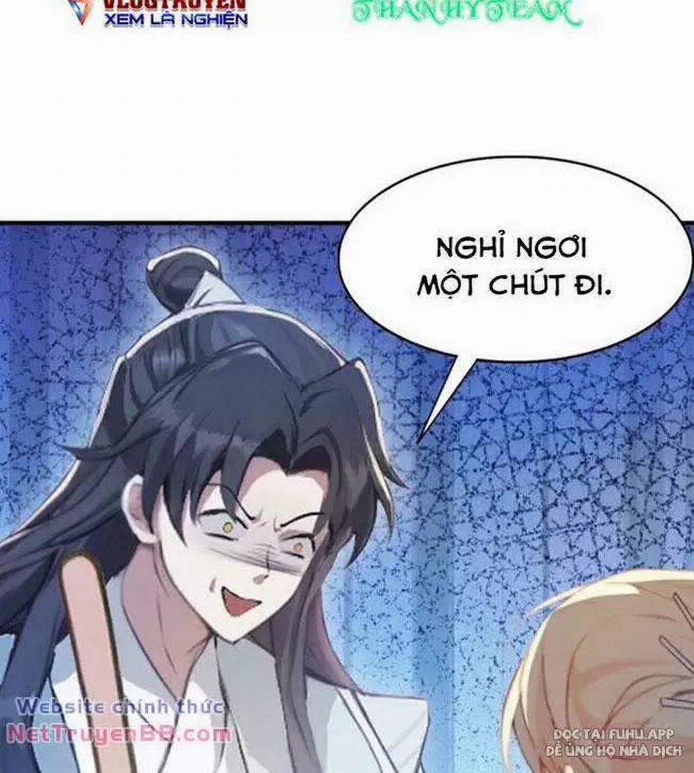 Hoá Ra Ta Đã Vô Địch Từ Lâu 21 trang 47