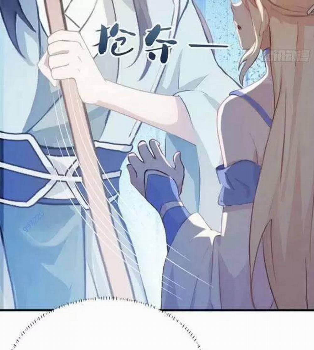 Hoá Ra Ta Đã Vô Địch Từ Lâu 21 trang 48