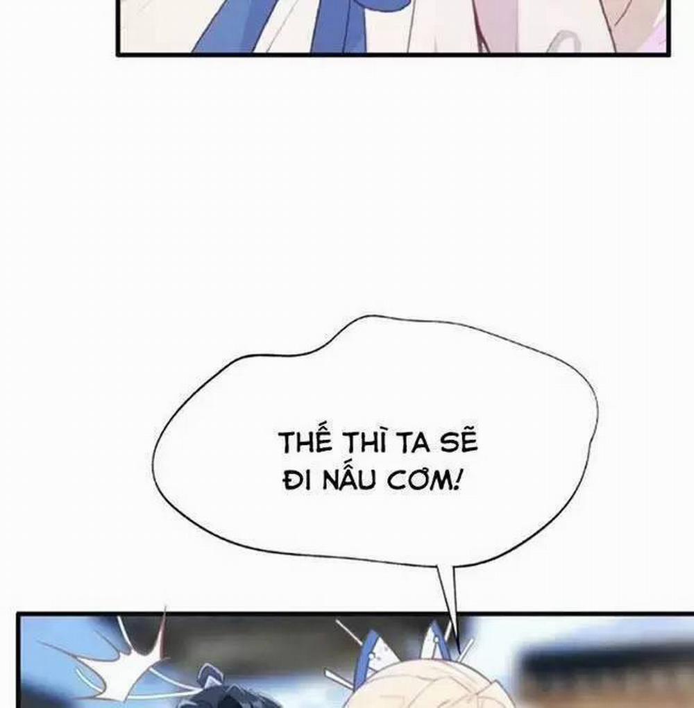 Hoá Ra Ta Đã Vô Địch Từ Lâu 21 trang 52