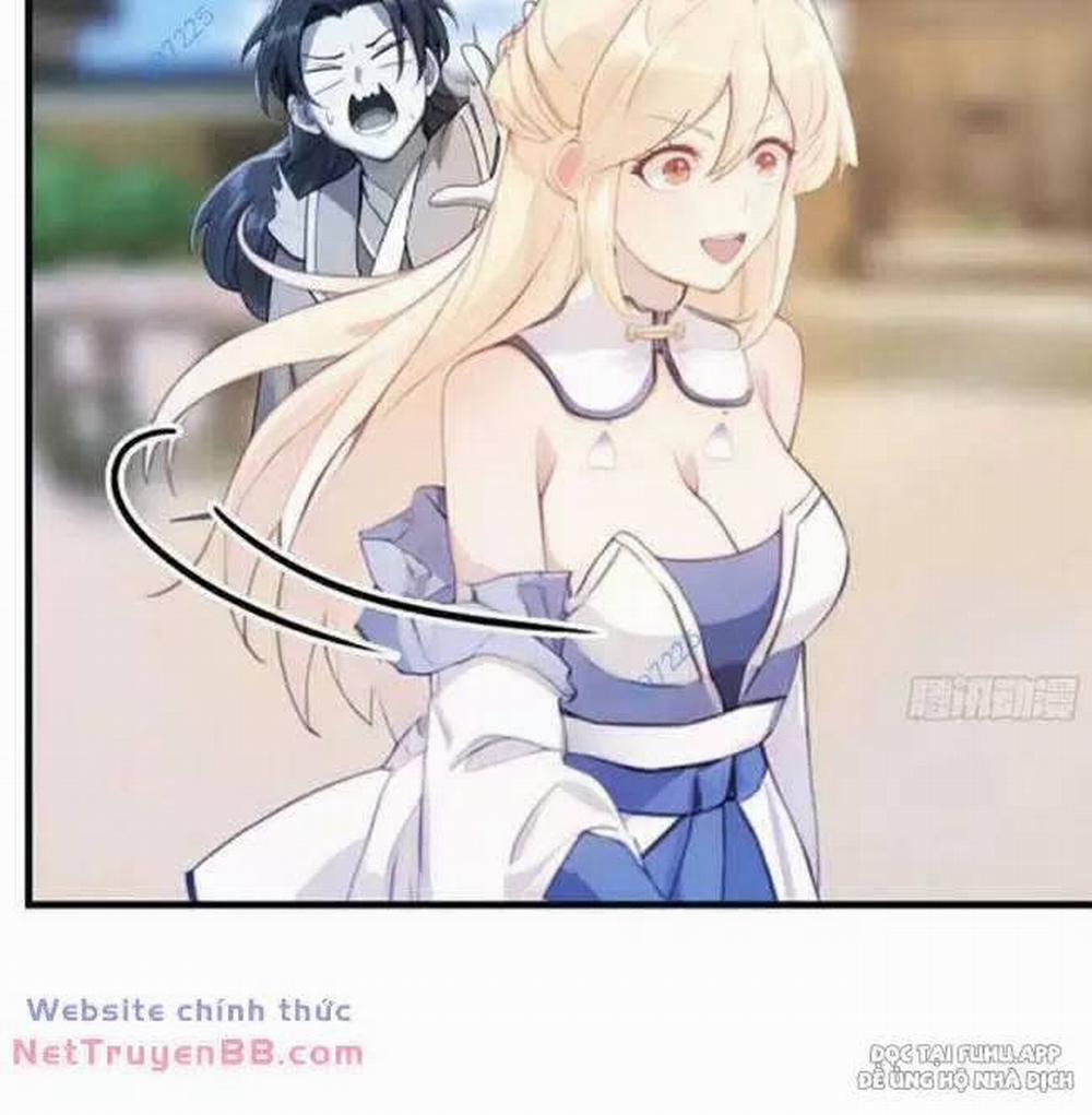 Hoá Ra Ta Đã Vô Địch Từ Lâu 21 trang 53