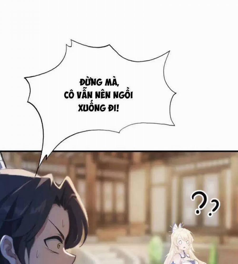 Hoá Ra Ta Đã Vô Địch Từ Lâu 21 trang 54