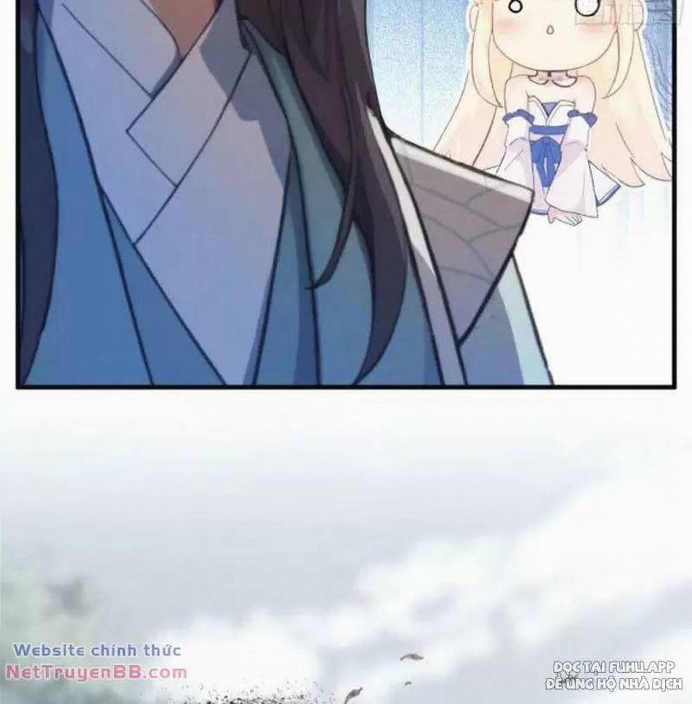 Hoá Ra Ta Đã Vô Địch Từ Lâu 21 trang 59