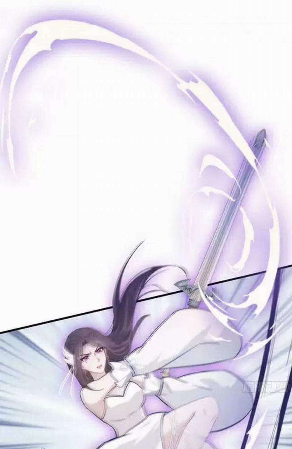 Hoá Ra Ta Đã Vô Địch Từ Lâu 21 trang 6