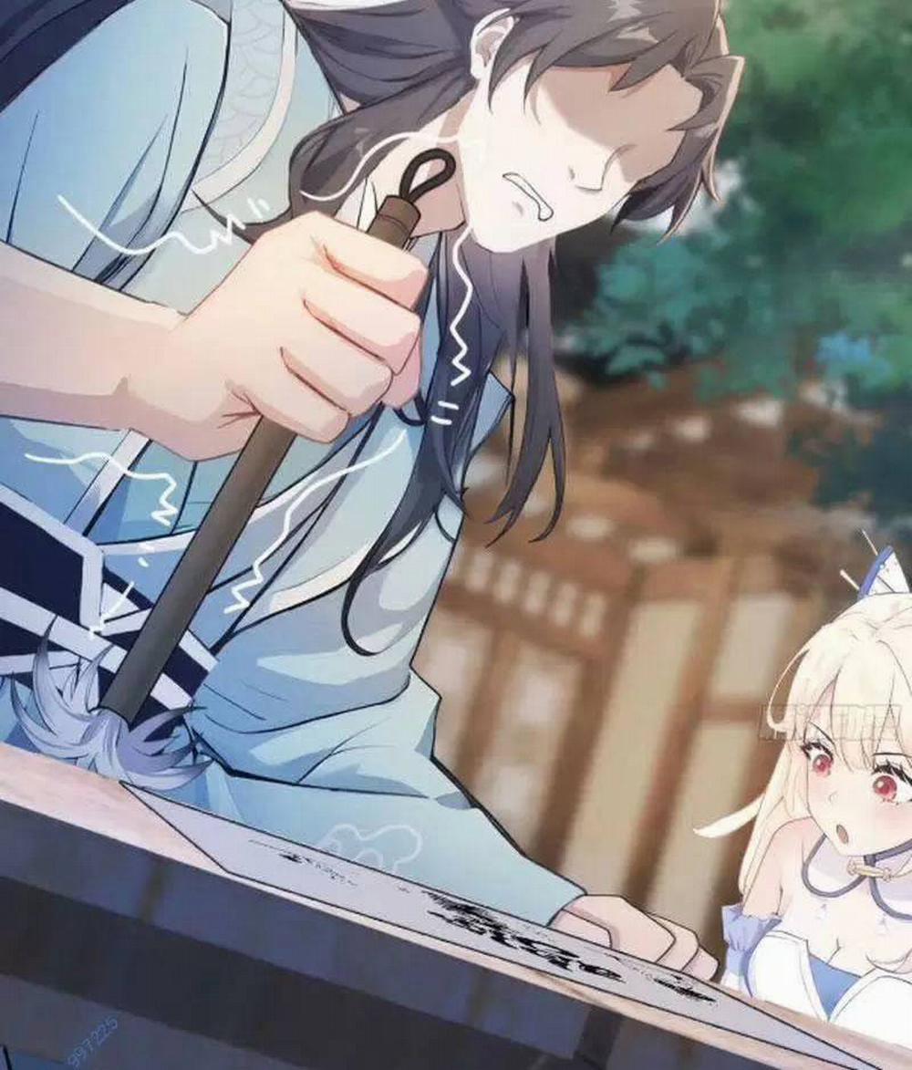 Hoá Ra Ta Đã Vô Địch Từ Lâu 21 trang 64