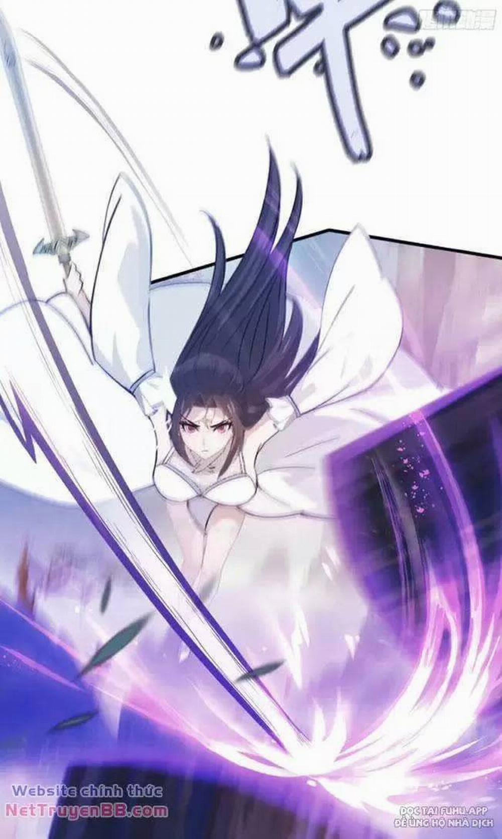 Hoá Ra Ta Đã Vô Địch Từ Lâu 21 trang 8