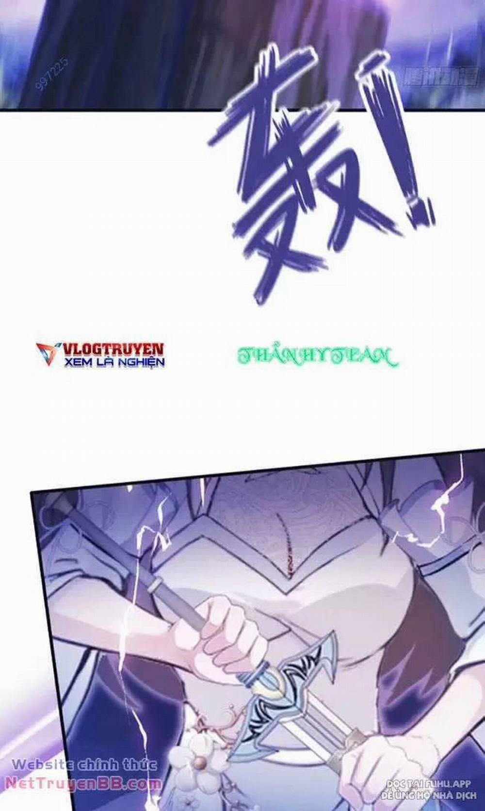 Hoá Ra Ta Đã Vô Địch Từ Lâu 21 trang 9