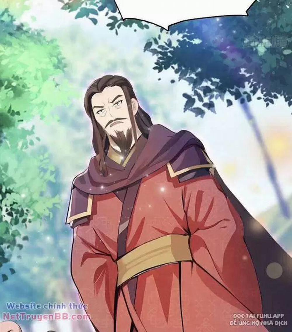 Hoá Ra Ta Đã Vô Địch Từ Lâu 22 trang 11