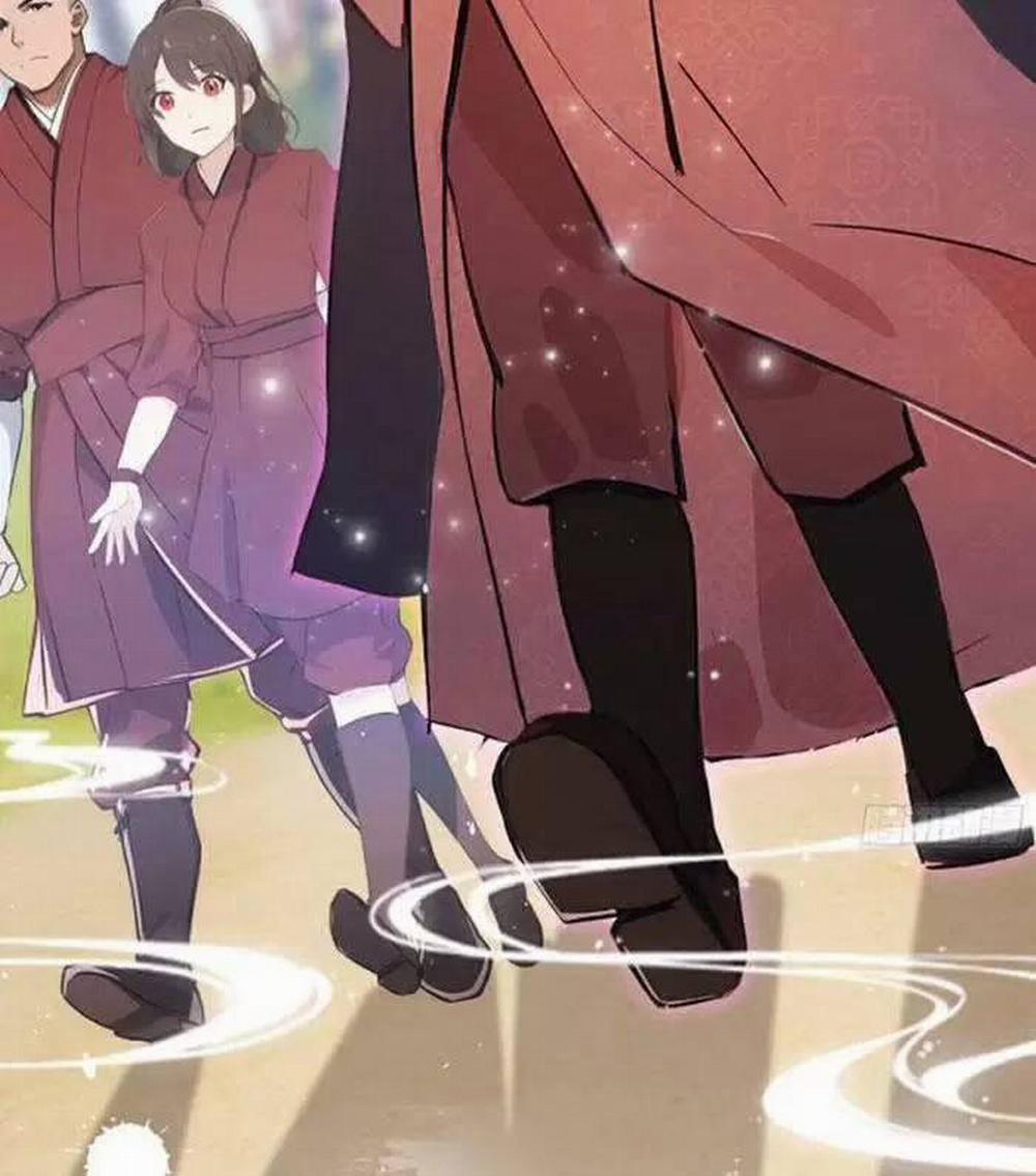 Hoá Ra Ta Đã Vô Địch Từ Lâu 22 trang 12