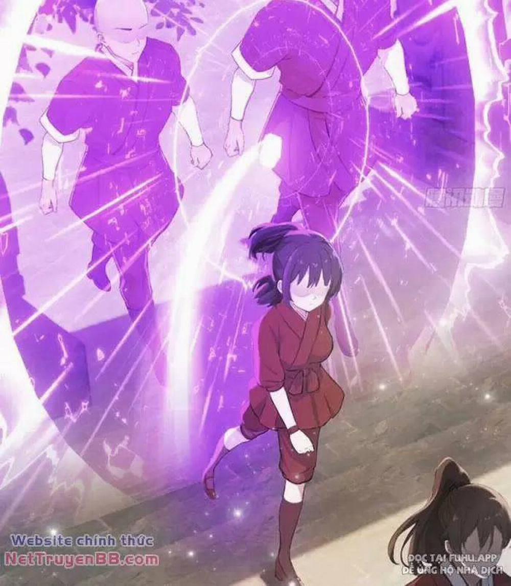 Hoá Ra Ta Đã Vô Địch Từ Lâu 22 trang 15