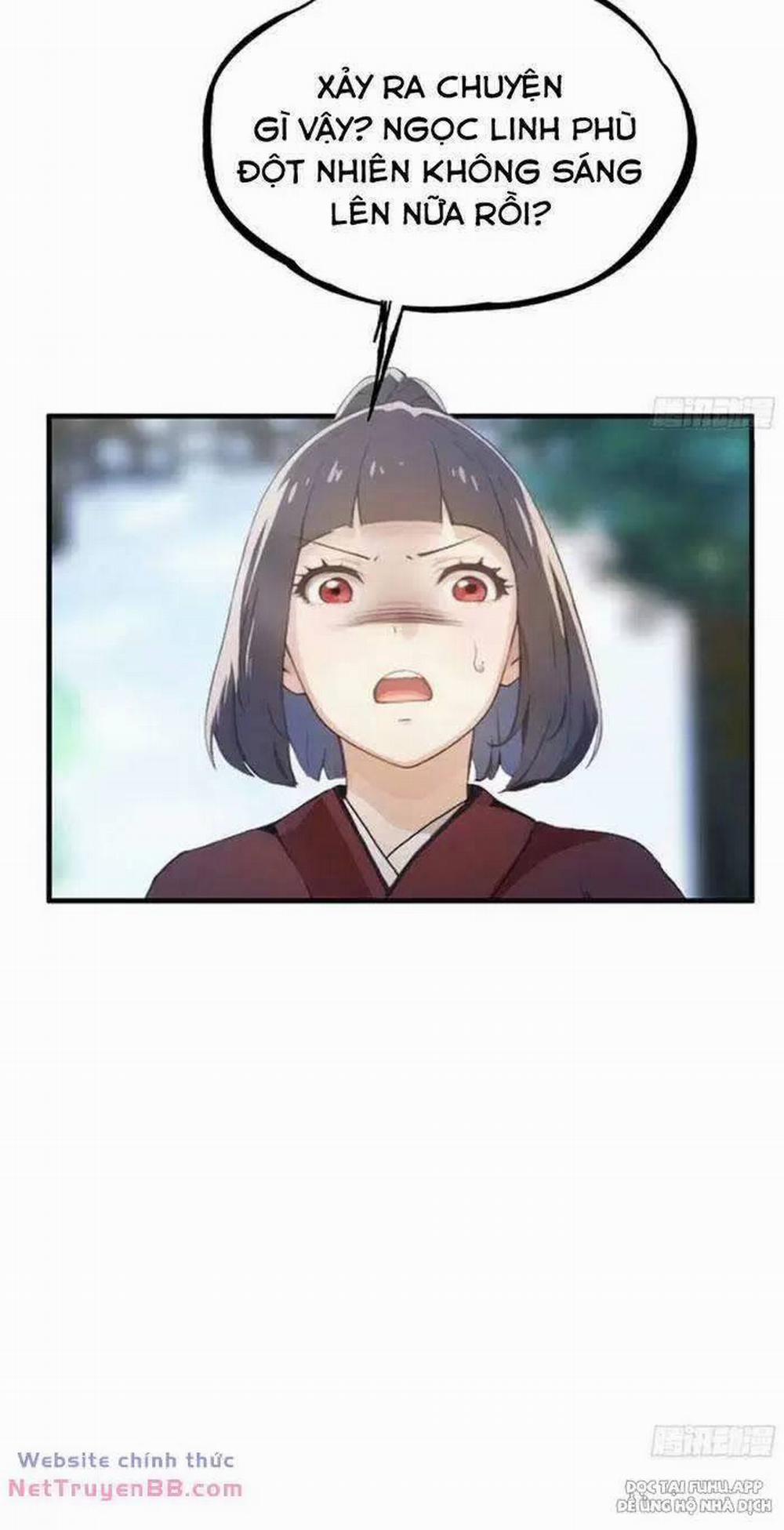 Hoá Ra Ta Đã Vô Địch Từ Lâu 22 trang 18