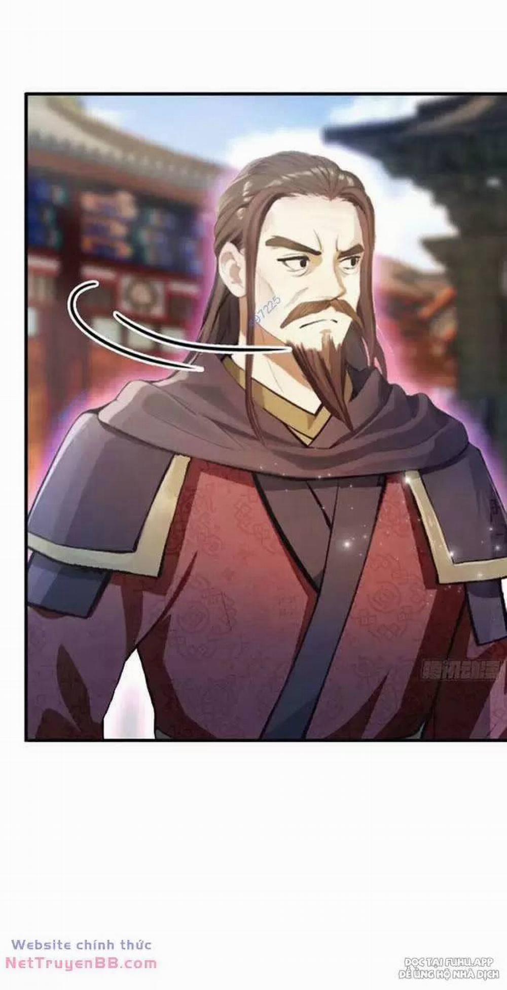 Hoá Ra Ta Đã Vô Địch Từ Lâu 22 trang 19