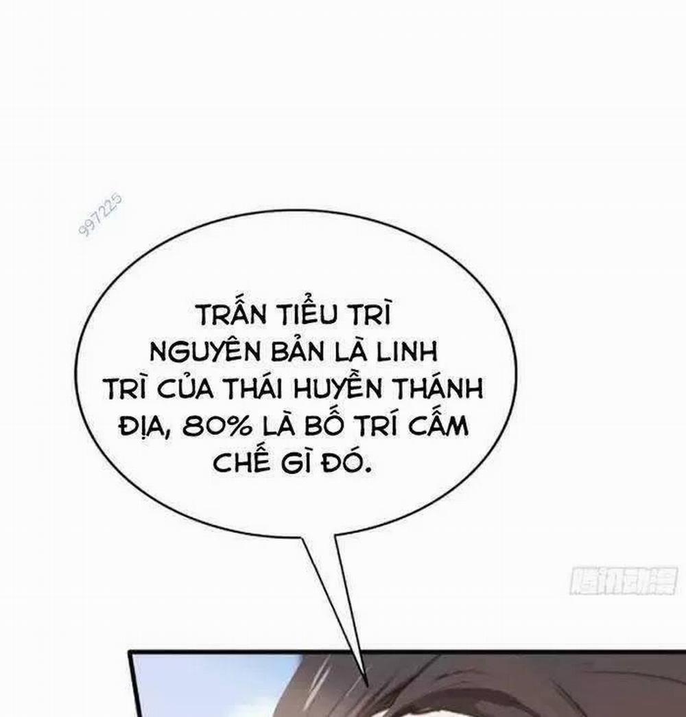 Hoá Ra Ta Đã Vô Địch Từ Lâu 22 trang 20