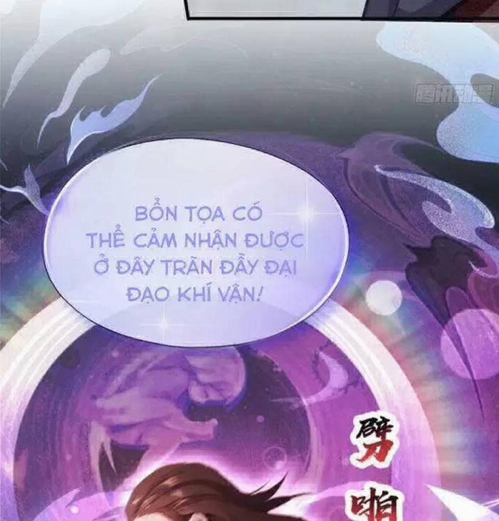 Hoá Ra Ta Đã Vô Địch Từ Lâu 22 trang 22