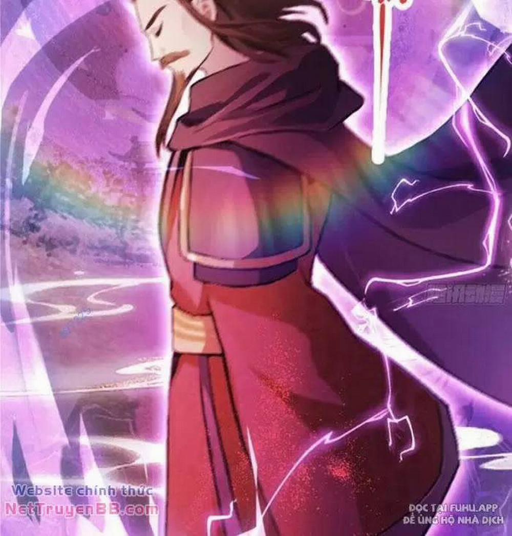 Hoá Ra Ta Đã Vô Địch Từ Lâu 22 trang 23