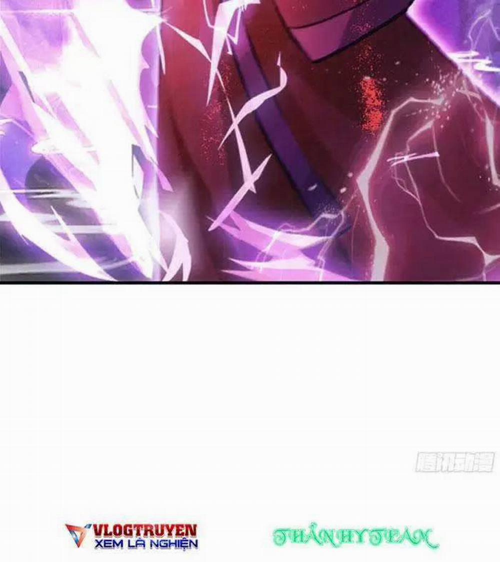 Hoá Ra Ta Đã Vô Địch Từ Lâu 22 trang 24