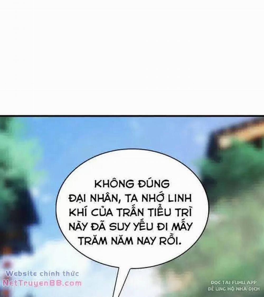 Hoá Ra Ta Đã Vô Địch Từ Lâu 22 trang 25