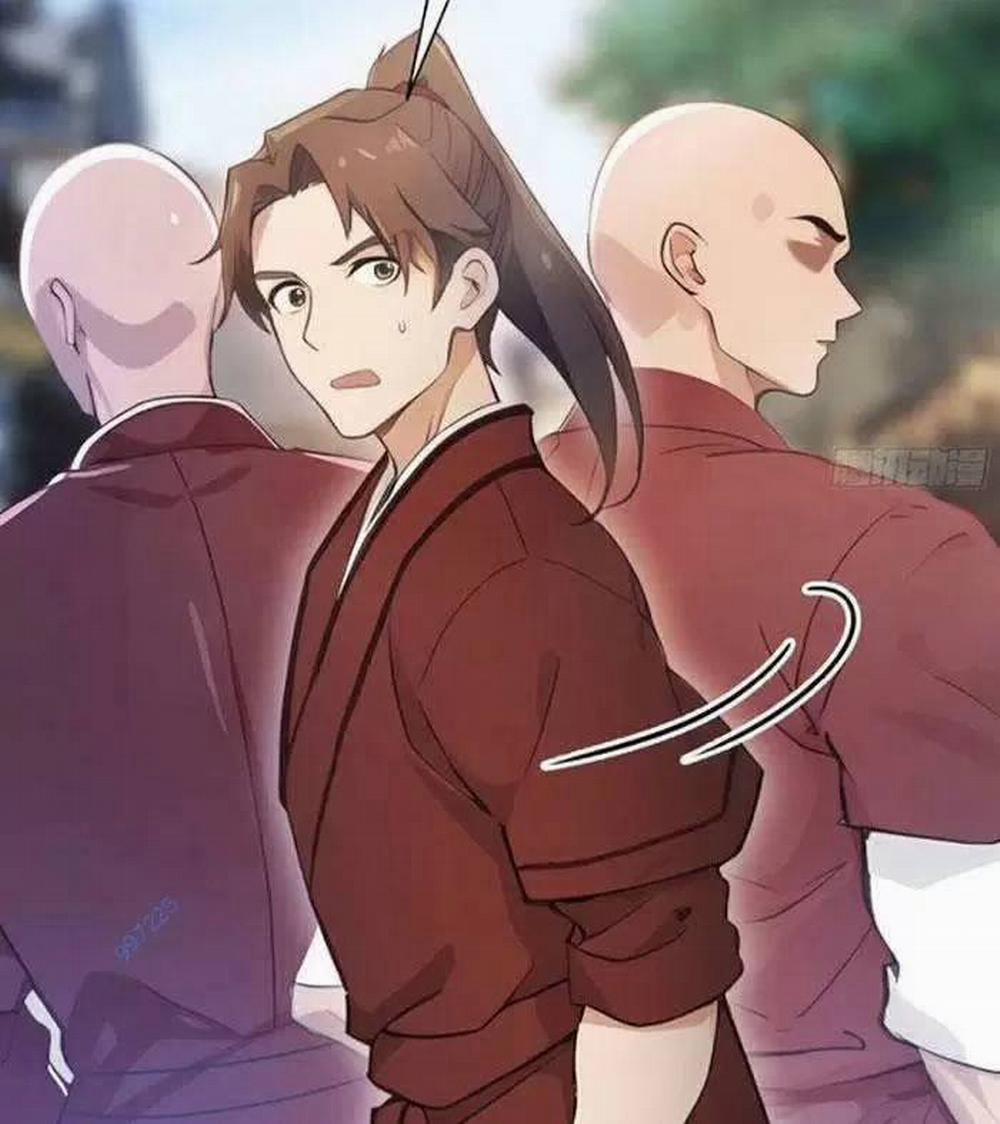 Hoá Ra Ta Đã Vô Địch Từ Lâu 22 trang 26