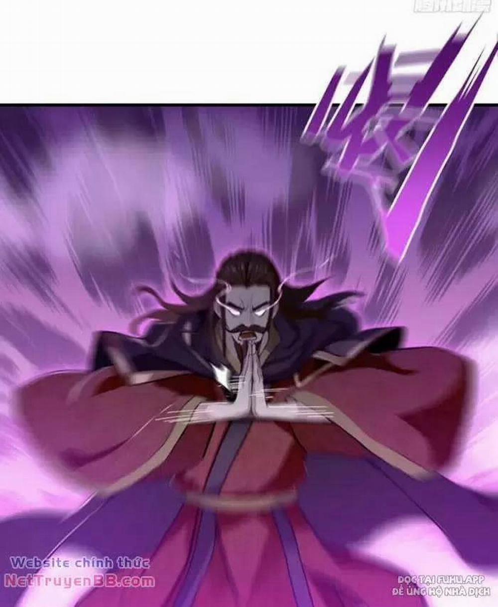 Hoá Ra Ta Đã Vô Địch Từ Lâu 22 trang 35